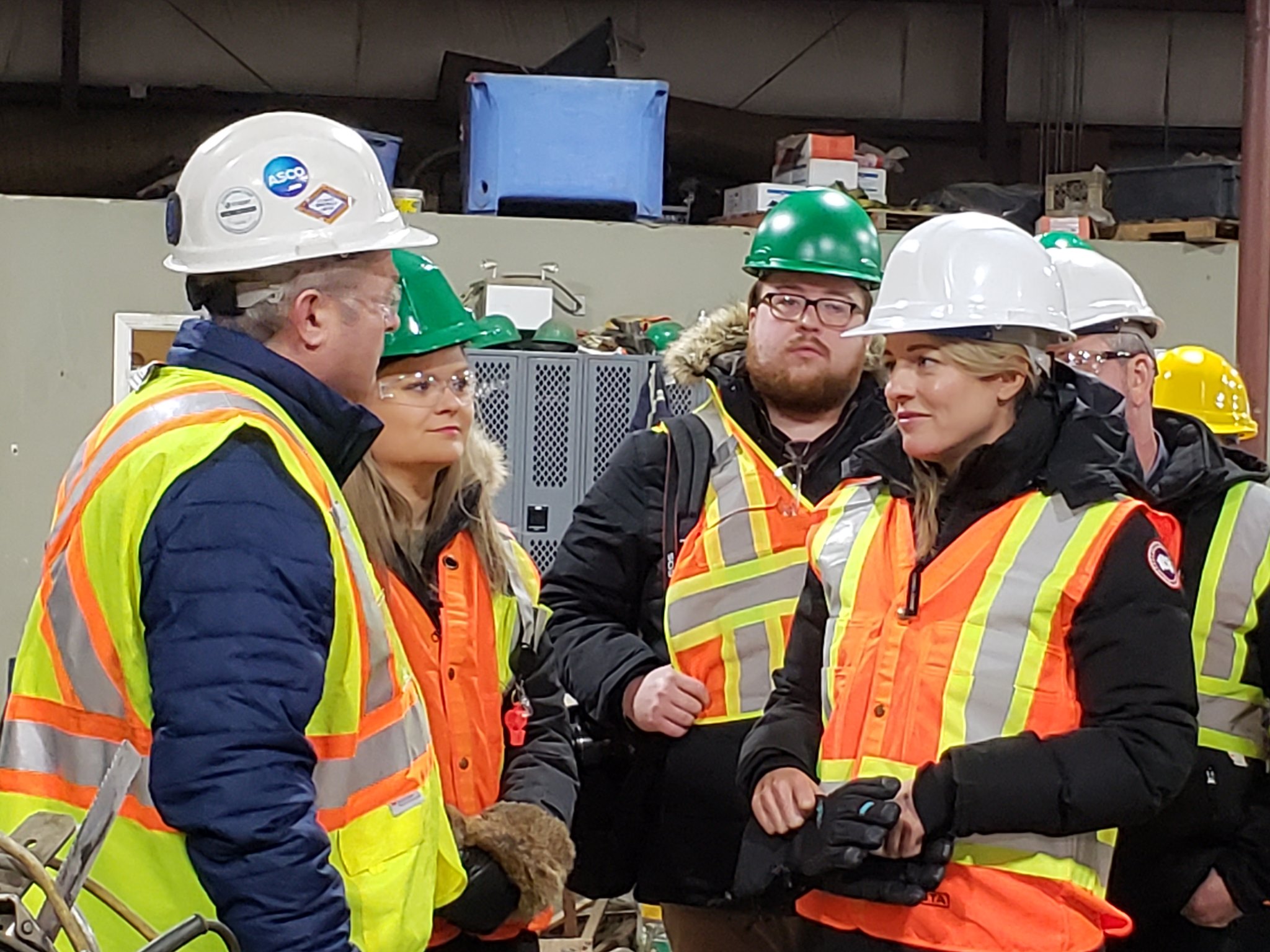 Housing activation and safe sites